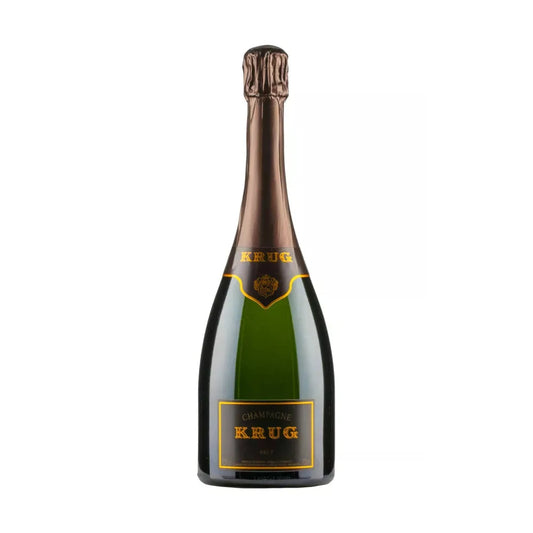 Champagne, Krug Millésime, 75cl