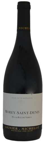 Domaine Lignier-Michelot, Morey-Saint-Denis `En La Rue de Vergy`75cl