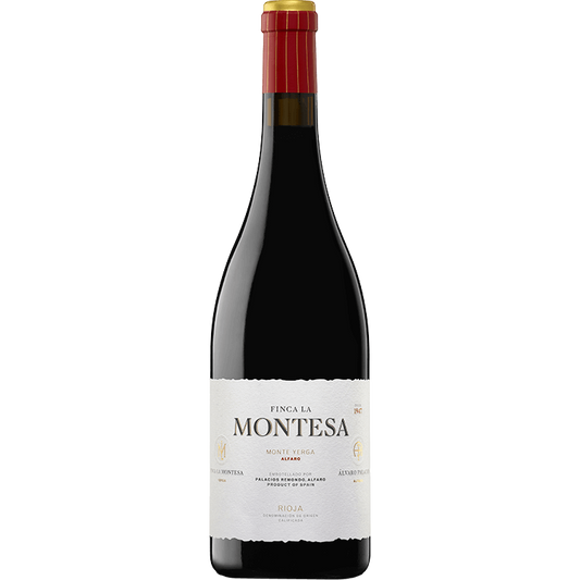 Palacios Remondo, La Montesa Crianza, 6x75cl