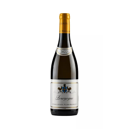 DOMAINE LEFLAIVE, Bourgogne Blanc, 6x75cl