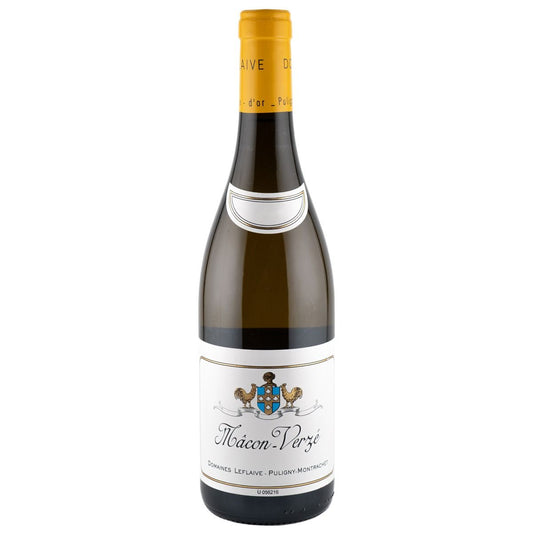 Domaine Leflaive, Mâcon Verzé, 6x75cl