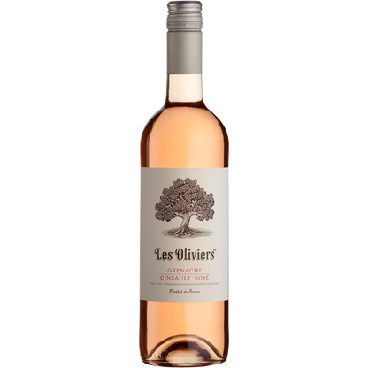 The Chelsea Rosé Wine Essential Collection, 6x75cl
