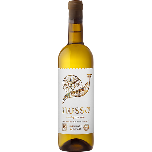 Menade Nosso Natural Verdejo, 6x75cl