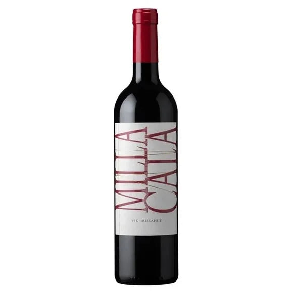 Viña VIK, Milla Cala, 6x75cl