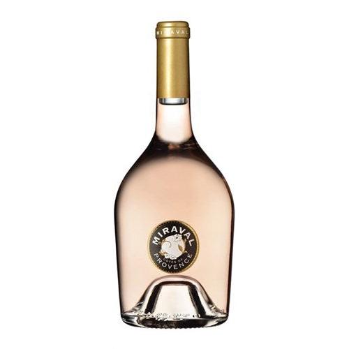 Miraval, Côtes de Provence Rosé, 6x75cl