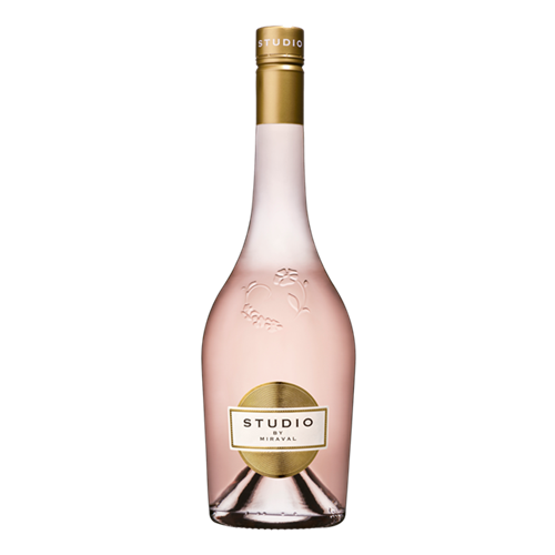 Miraval, ‘Studio’ Rosé 6x75cl