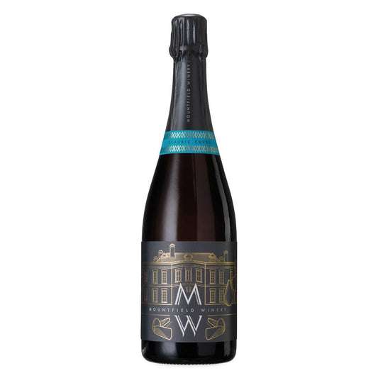 Mountfield Winery, Classic Cuvée, 6x75cl