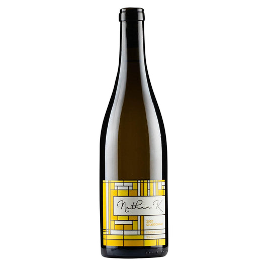 Nathan Kendall Chardonnay, 6x75cl