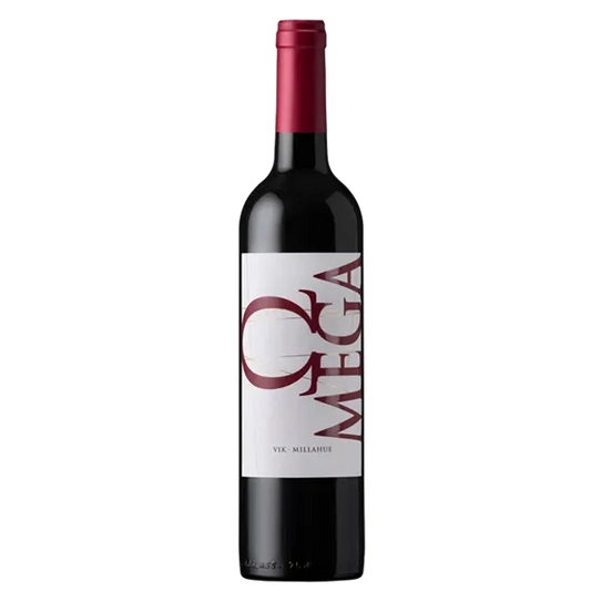 Viña VIK, Omega, Cabernet Sauvignon, 6x75cl