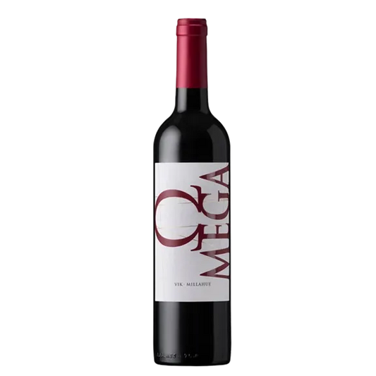 Viña VIK, Omega, Carmenère, 6x75cl
