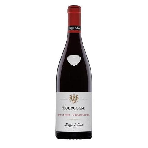 Philippe le Hardi, Bourgogne Pinot Noir Vieilles Vignes, 6x75cl