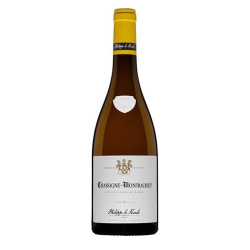 Philippe le Hardi, Chassagne-Montrachet, 75cl