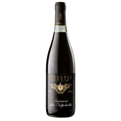 Pieropan, `Vigna Garzon` Amarone della Valpolicella, 6x75cl
