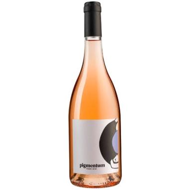 Georges Vigouroux, Pigmentum Rosé, 6x75cl