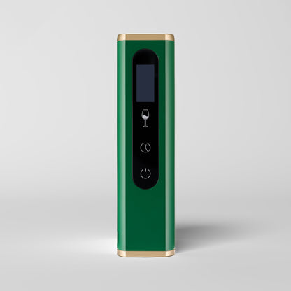 KAIROS Contactless Wine Aerator