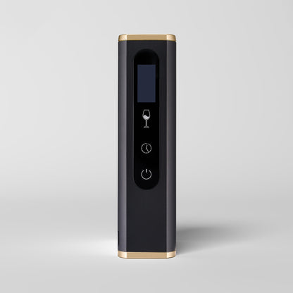 KAIROS Contactless Wine Aerator