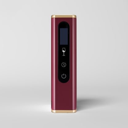 KAIROS Contactless Wine Aerator