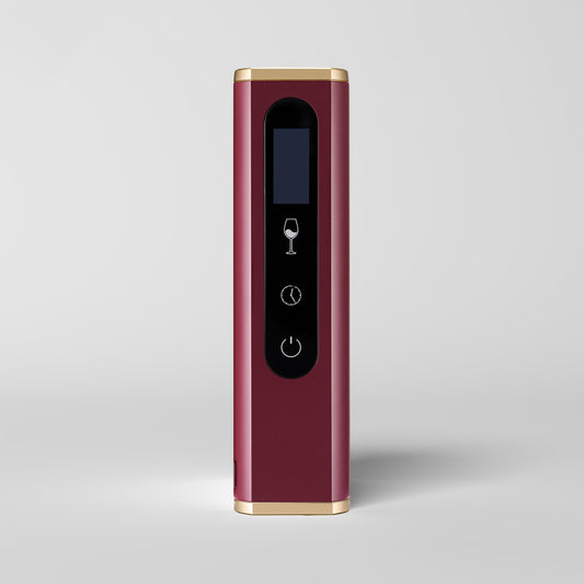 KAIROS Contactless Wine Aerator
