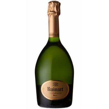 NV Champagne R de Ruinart Brut, 75cl