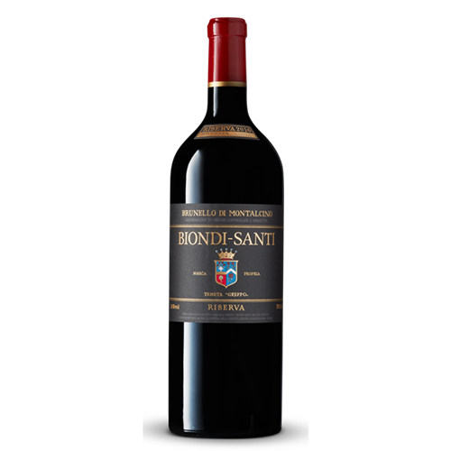 Biondi Santi, Brunello di Montalcino Riserva, 75cl