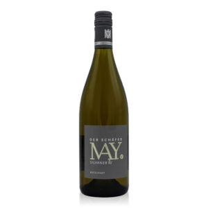 Rodolph May, Silvaner Retzstadter Langenberg 1G, 6x75cl