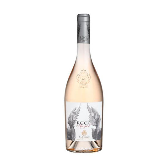 Rock Angel, Cuvée d`Esclans, Rosé, 6x75cl