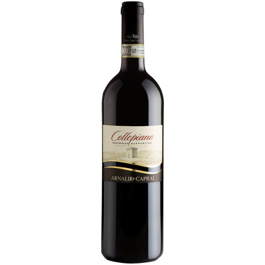 Arnaldo Caprai, Sagrantino, Collepiano, 75cl