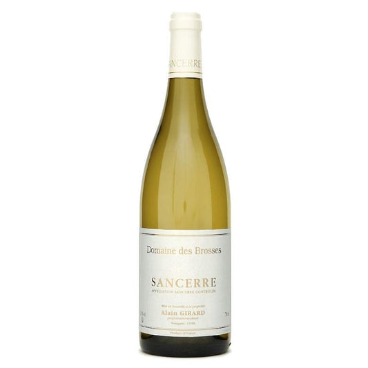 Domaine des Brosses, Sancerre, 6x75cl