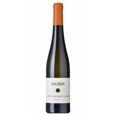 Sauska, Tokaji Late Harvest Cuvée, 75cl