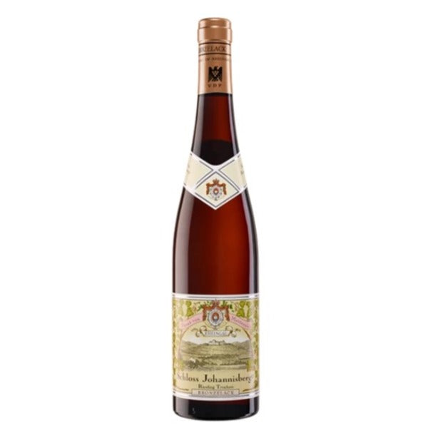 Schloss Johannisberg, Riesling Trocken 'Bronze Seal', 6x75cl