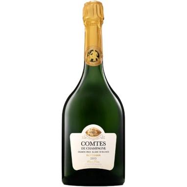 Taittinger Comtes de Champagne Blanc de Blancs Brut, 75cl