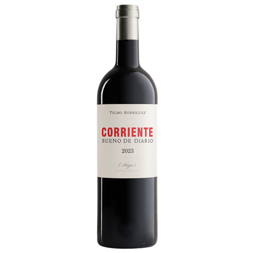 Telmo Rodríguez, ‘Corriente’ Rioja 6x75cl