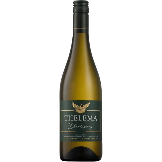 THELEMA, Chardonnay, 6x75cl