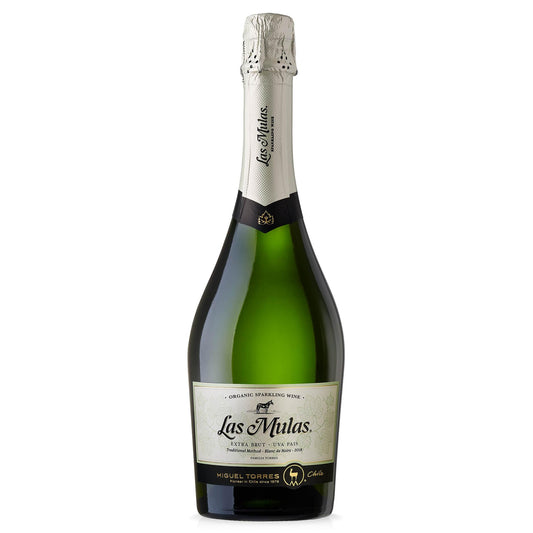 NV MIGUEL TORRES, Estelado Extra Brut, 6x75cl