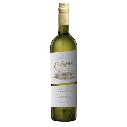 Bodega Colomé `Estate Series`, Salta Torrontés 6x75cl