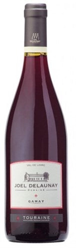 Domaine Joël Delaunay, Touraine Gamay 75cl