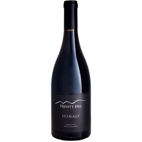 TRINITY HILL, Homage, Gimblett Gravels Syrah, MAGNUM, 150cl