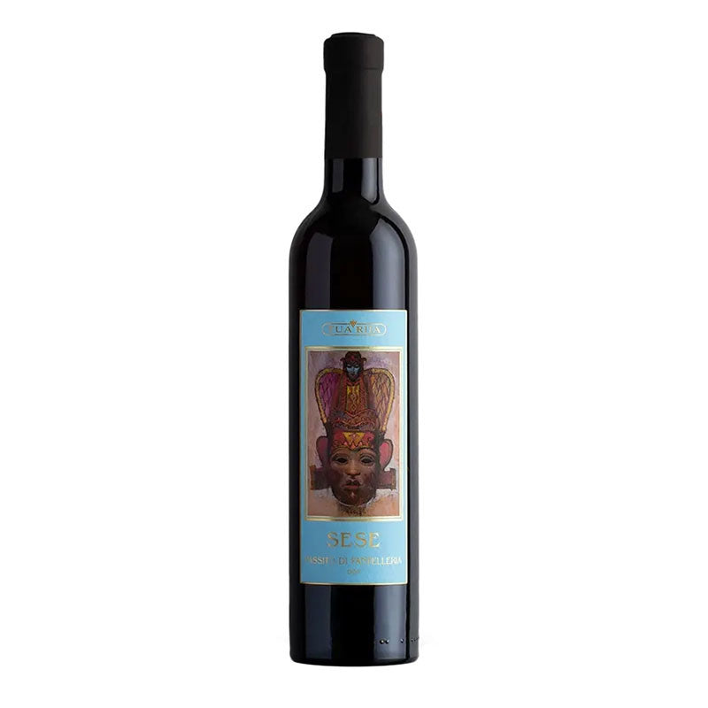 Tua Rita Sese Passito di Pantelleria, 6x50cl