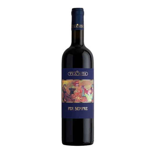 Tua Rita Syrah Per Sempre, 6x75cl