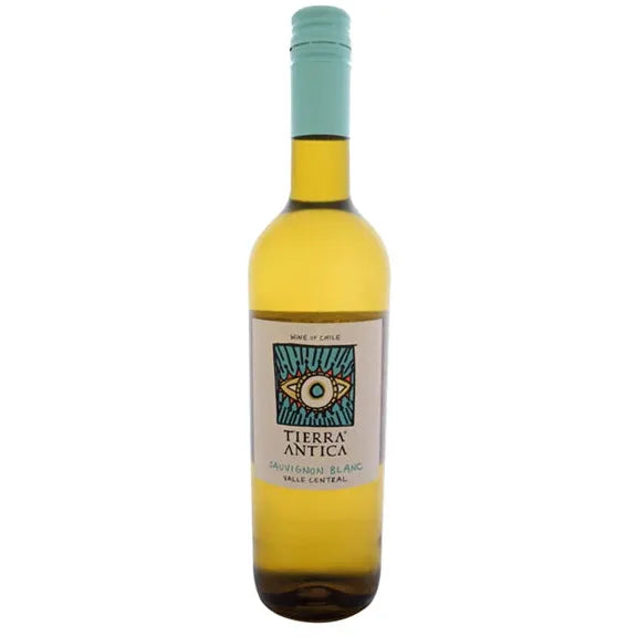Tierra Antica, Sauvignon Blanc, 6x75cl