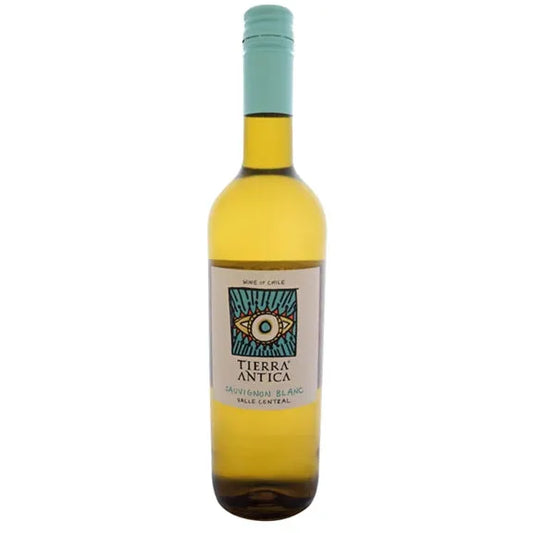 Tierra Antica, Sauvignon Blanc, 6x75cl