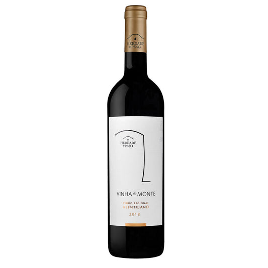 Vinha do Monte Red Alentejo, 6x75cl