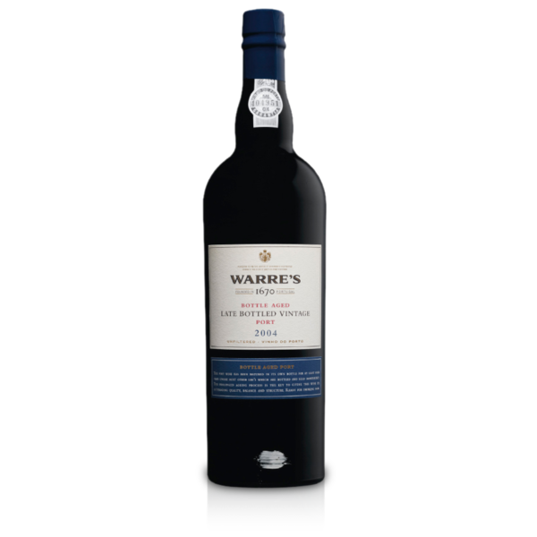 WARRE'S LBV, Port,  6x75cl