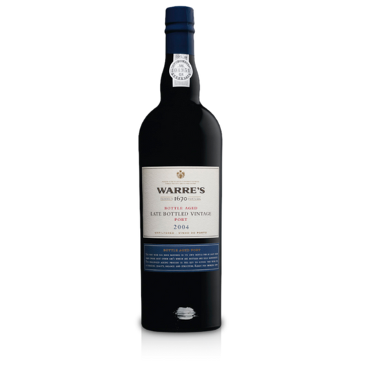 WARRE'S LBV, Port,  6x75cl