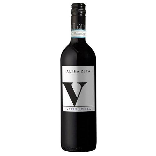 Alpha Zeta, `V` Valpolicella, 6x75cl