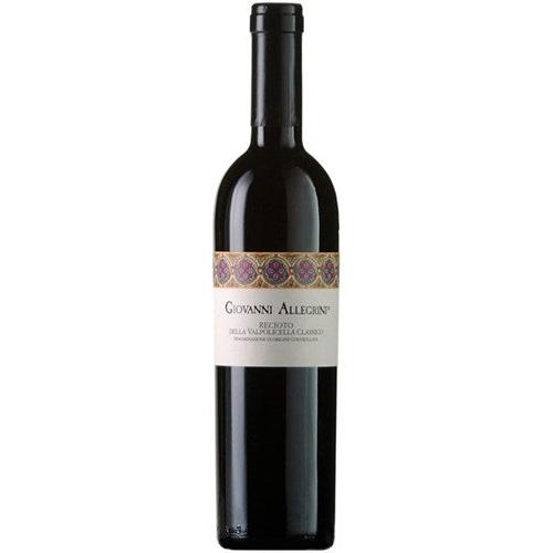Allegrini, `Giovanni Allegrini` Recioto Classico, 6x50cl