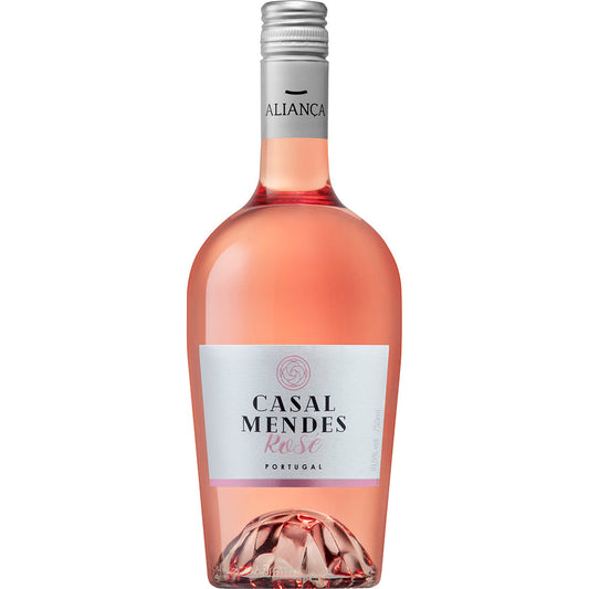 Casal Mendes, Rosé, 6x75cl