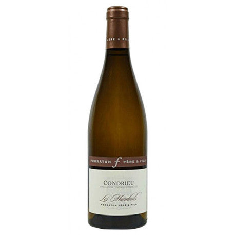 Ferraton, Condrieu Les Mandouls, 6x75cl