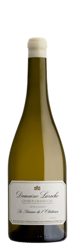 Domaine Laroche, Chablis Grand Cru Les Blanchots `Réserve de l'Obédience` 75cl