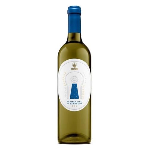 Antichi Poderi Jerzu, `Lucean Le Stelle` Vermentino di Sardegna, 6x75cl